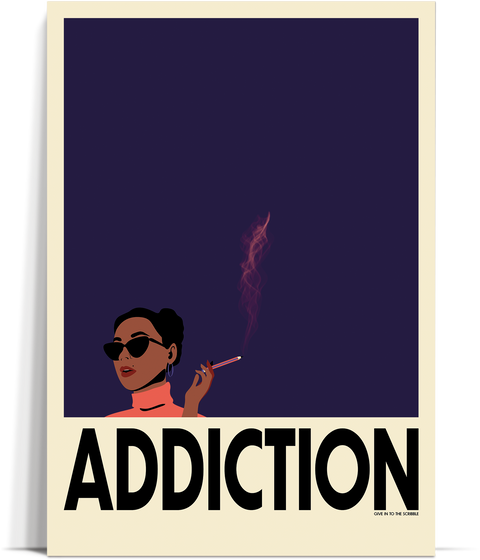 ADDICTION