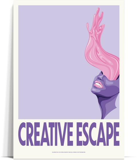 CREATIVE ESCAPE