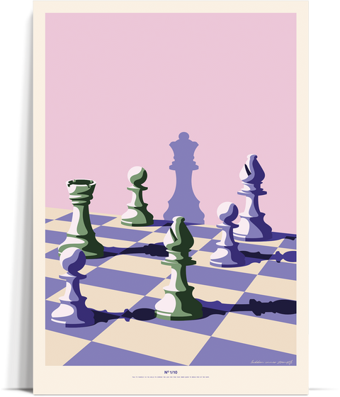 HIDDEN INNER STRENGTH