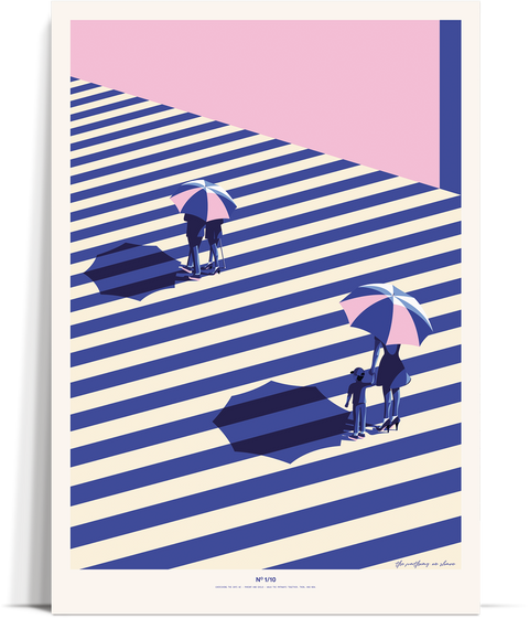 THE PATHWAY WE SHARE