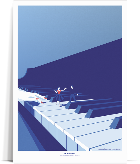 REMEMBERING OUR LAST DANCE