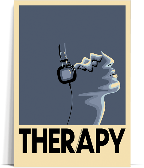 THERAPY - he