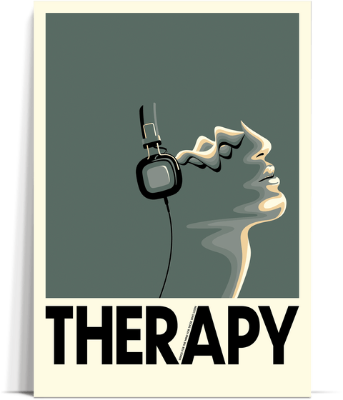 THERAPY - he