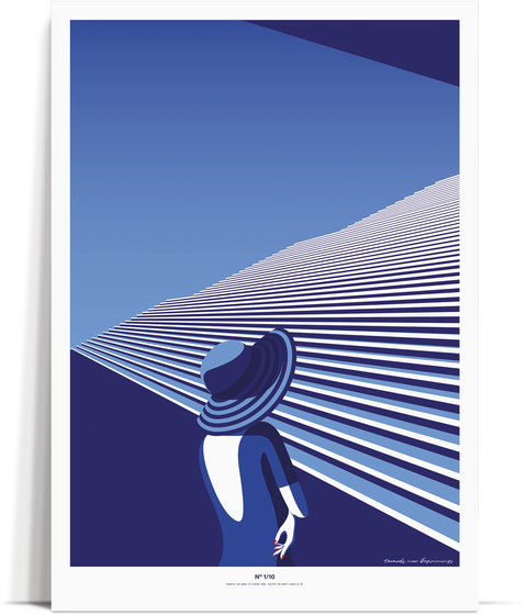 TOWARDS NEW BEGINNINGS