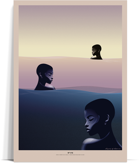 WHISPERS OF ÉLÉGANCE