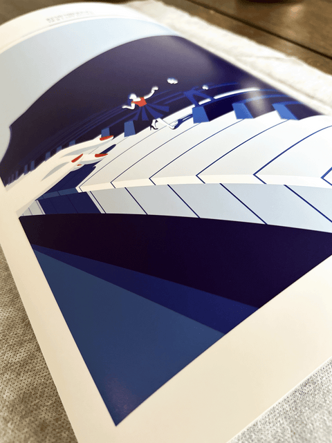 Premium Archival Paper