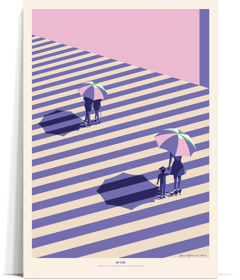 THE PATHWAY WE SHARE