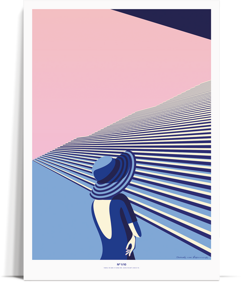 TOWARDS NEW BEGINNINGS