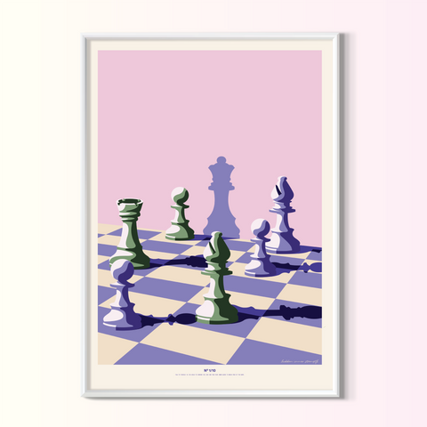 HIDDEN INNER STRENGTH