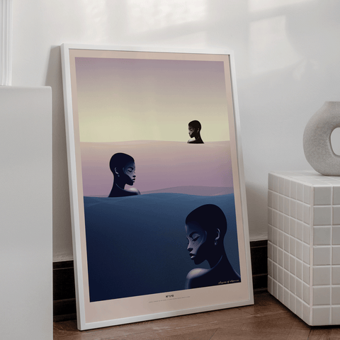 WHISPERS OF ÉLÉGANCE