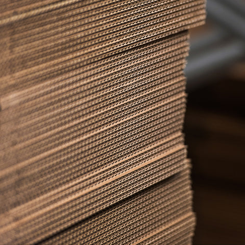 Sustainable Packaging