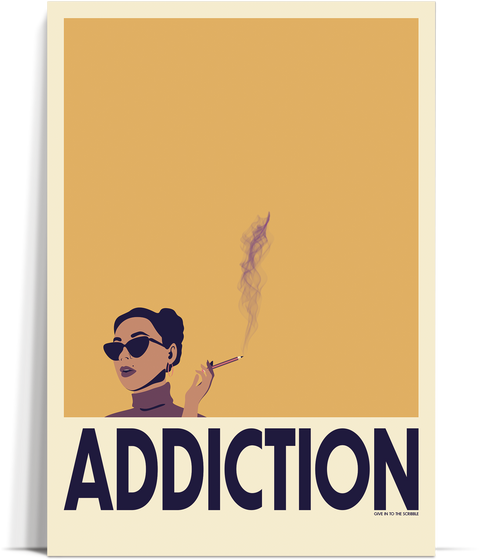 ADDICTION