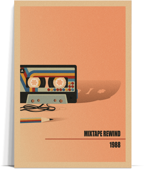 MIXTAPE REWIND [left]