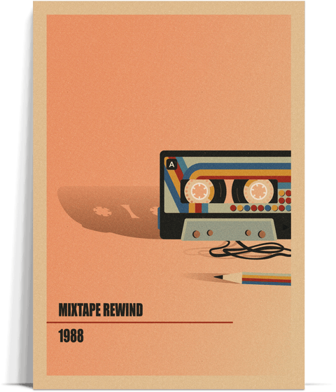 MIXTAPE REWIND [right]