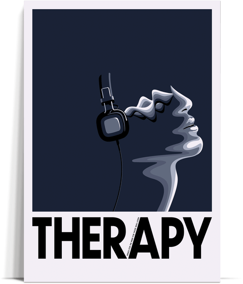 THERAPY - he