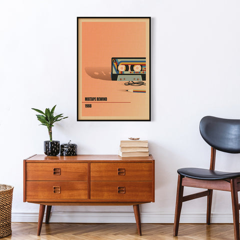 MIXTAPE REWIND [right]