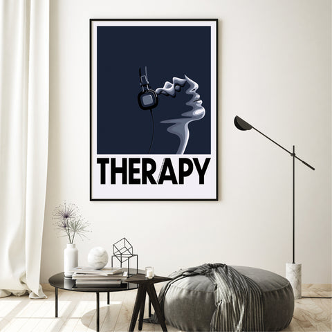 THERAPY - he