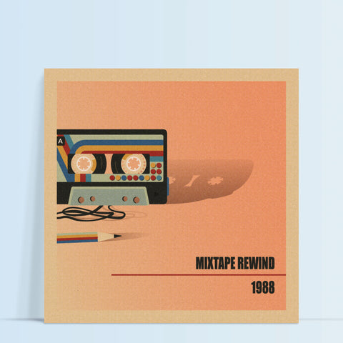 MIXTAPE REWIND [left]